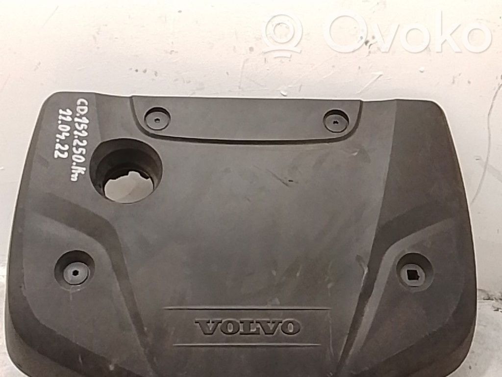 Cubierta del motor (embellecedor)   31338076