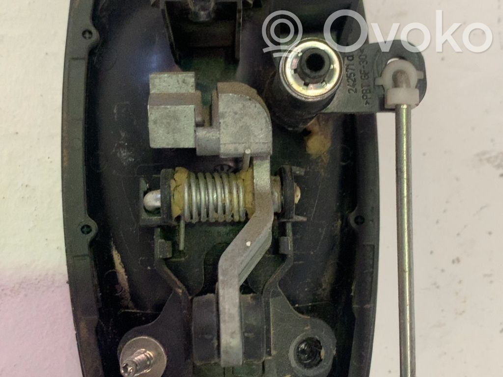 Fiat Fiorino Maniglia esterna per portiera anteriore 