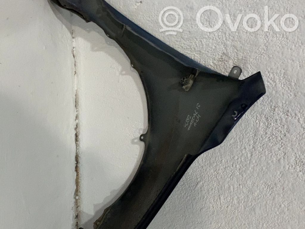 Passaruota anteriore   GJ6A52211D