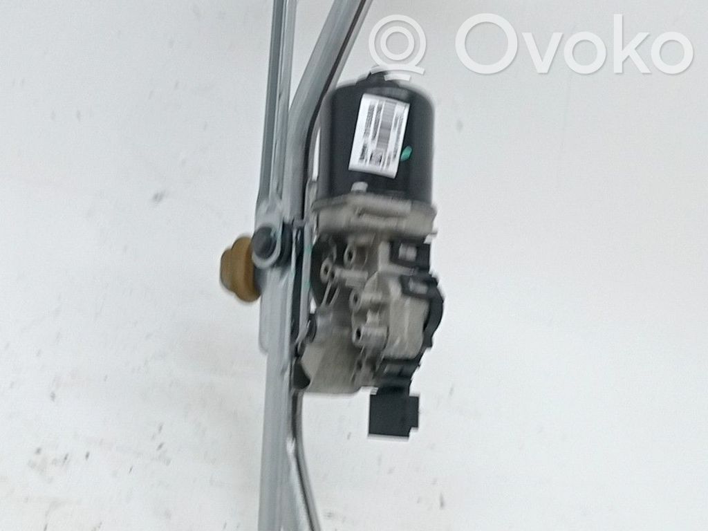 Scheinwerferwischermotor   9816558880