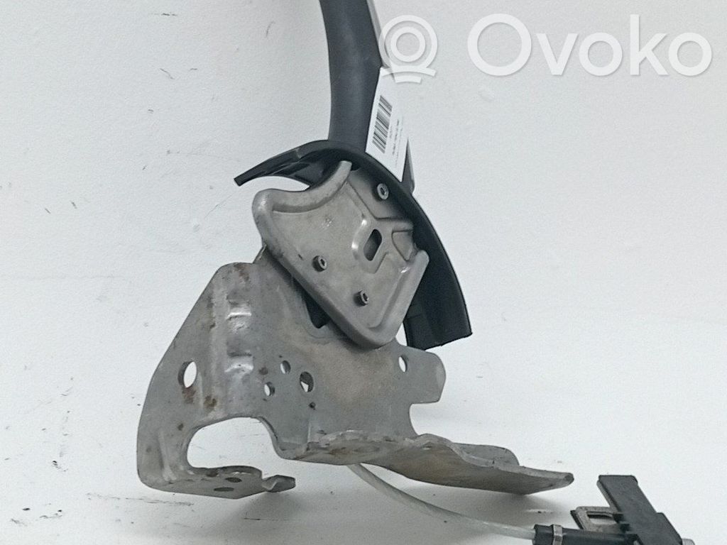 Toyota Auris 150 Leva di rilascio del freno a mano 