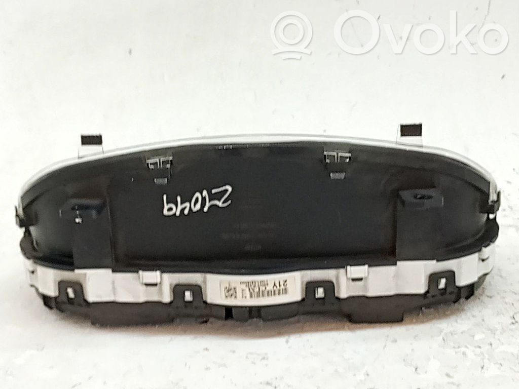 Licznik / Prędkościomierz   940032L520