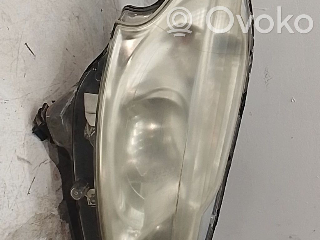 Phare frontale   9802221280