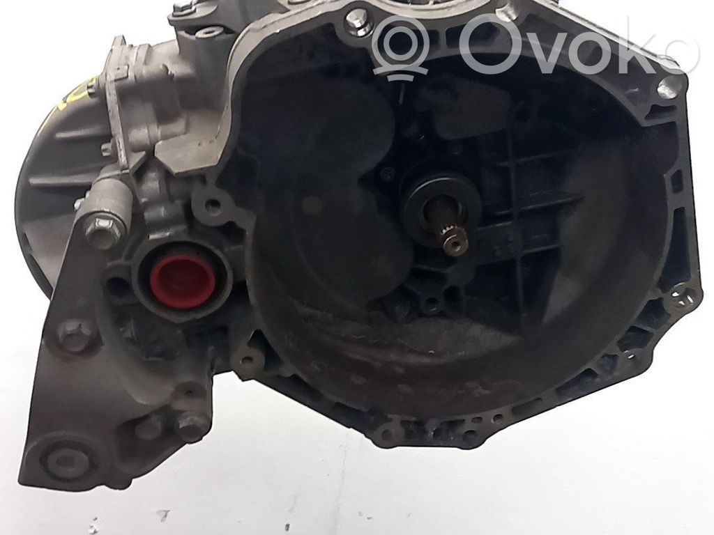 Opel Astra K Scatola del cambio manuale a 5 velocità 