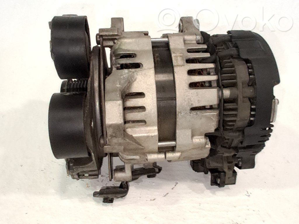 Alternator   3630007000