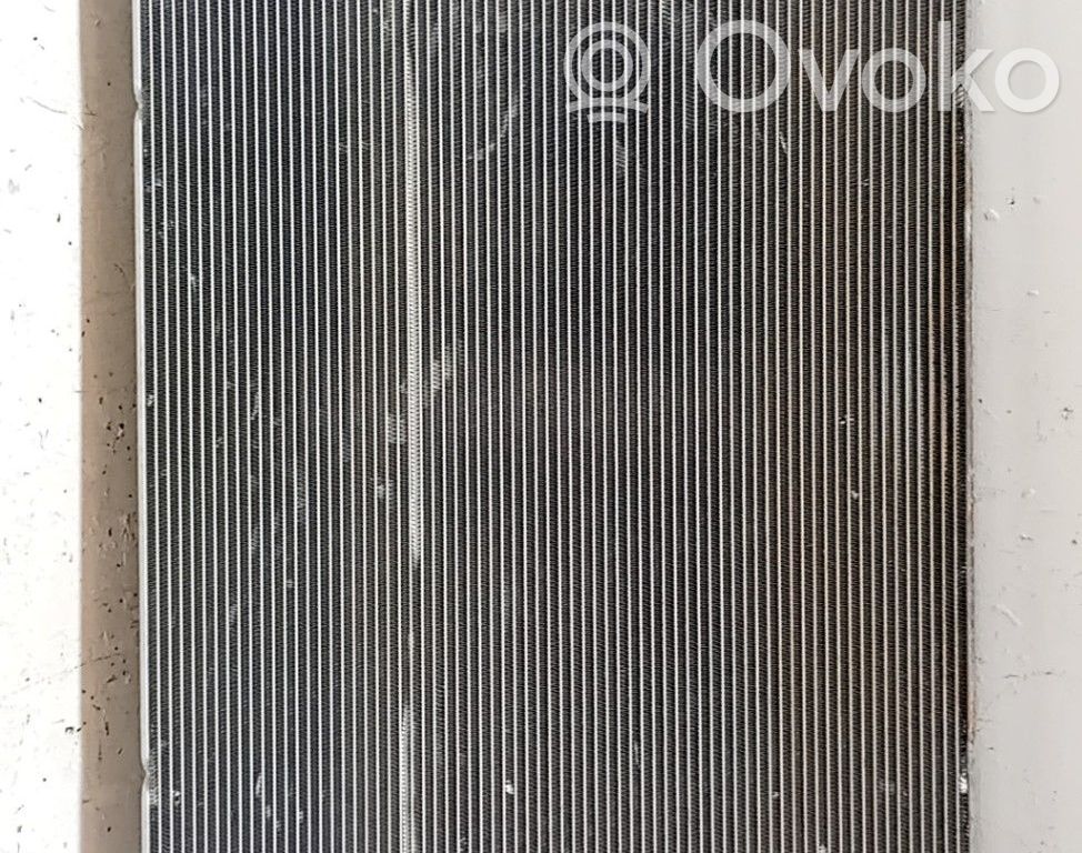 Radiatore di raffreddamento   9675747980