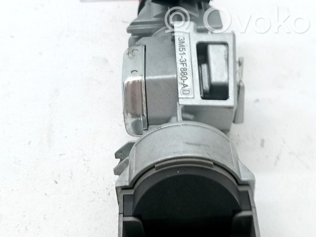 Ford Mondeo MK IV Blocchetto accensione 