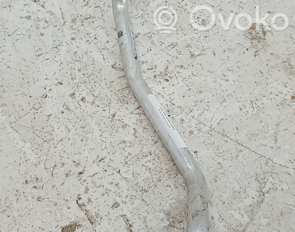 Raccord / manchon flexible   924802645R