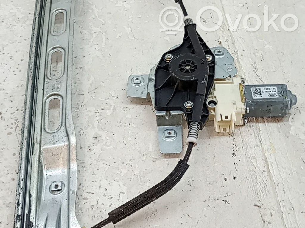 Ford Transit -  Tourneo Connect Regulador de ventanilla eléctrico de puerta delantera 