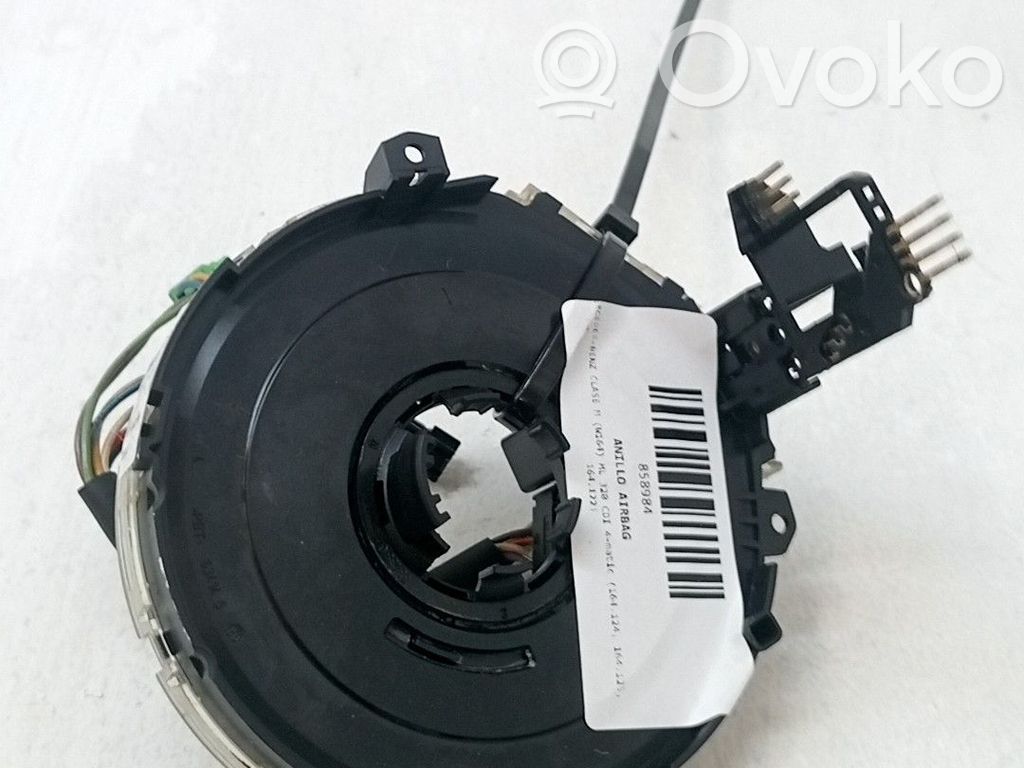 Mercedes-Benz ML W164 Inel glisant airbag (inel SRS)
