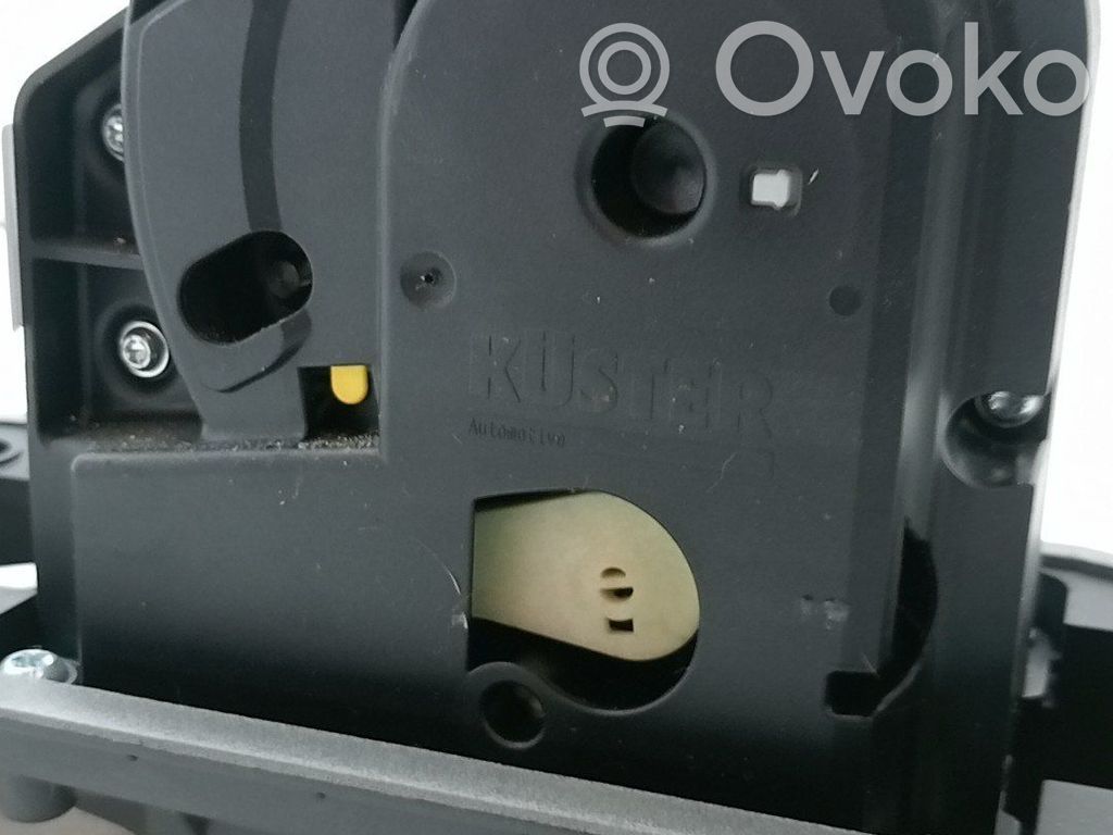Volkswagen Tiguan Palanca de cambios 