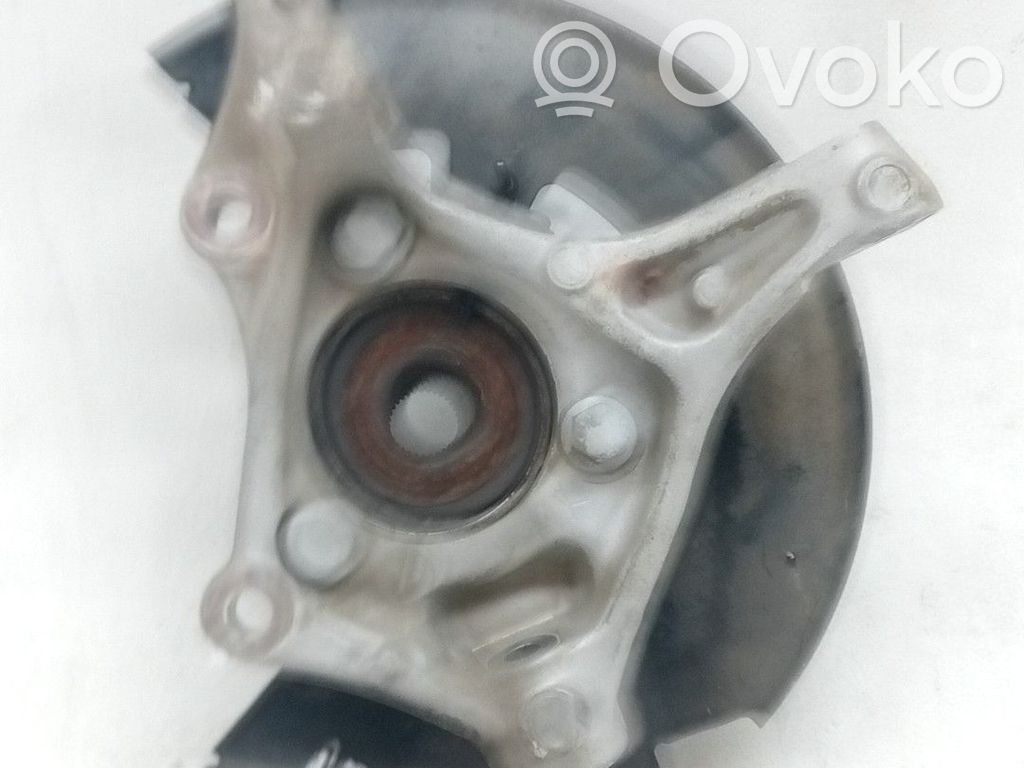 Opel Astra K Fuso a snodo con mozzo ruota anteriore