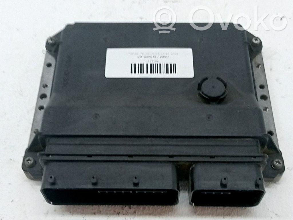 Toyota Auris 150 Unitate control motor/modul ECU 