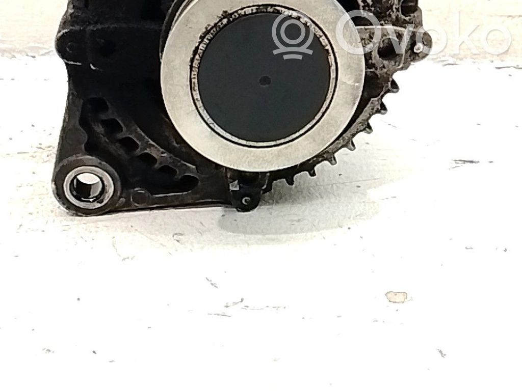 Alternator   2706033071