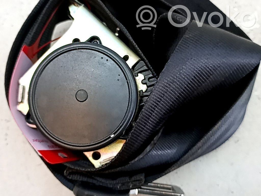 Cinturón trasero   5JJ857447A