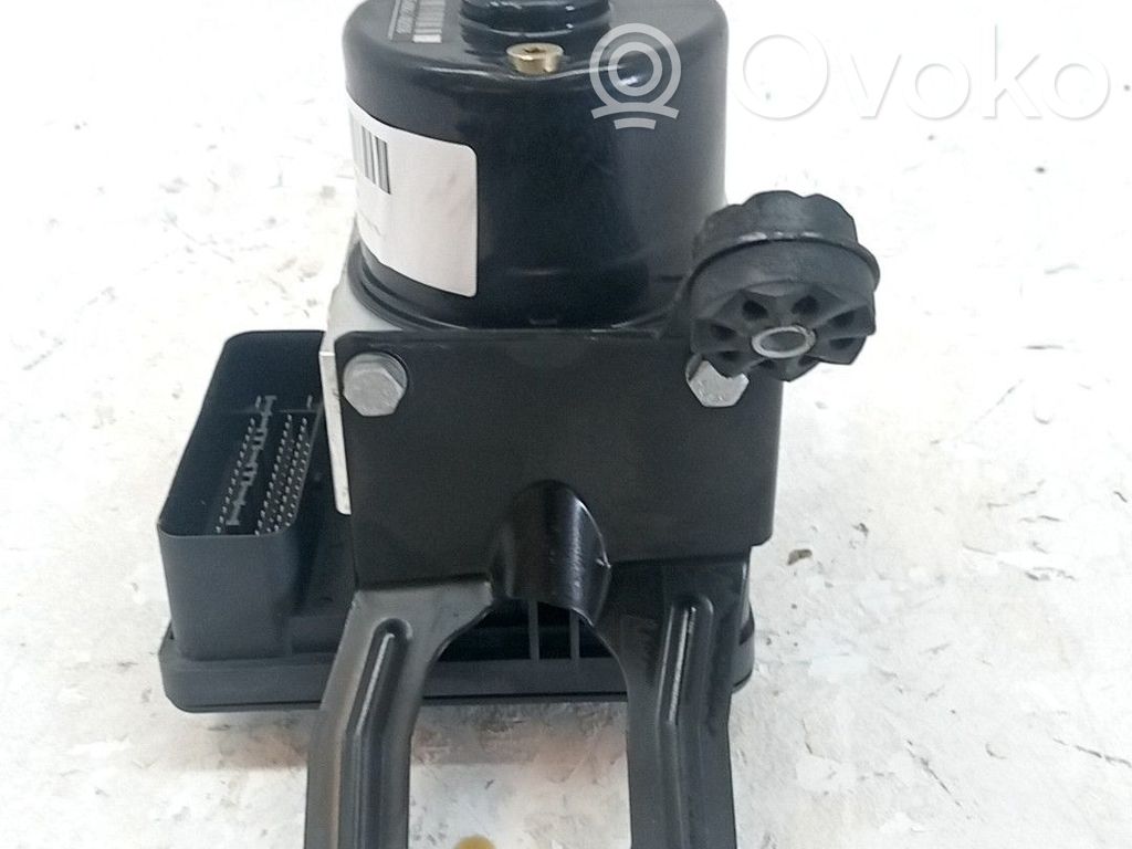 Pompe ABS   34512460467
