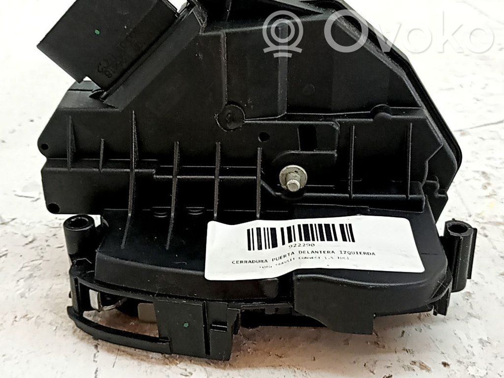 Ford Transit -  Tourneo Connect Etuoven lukko 