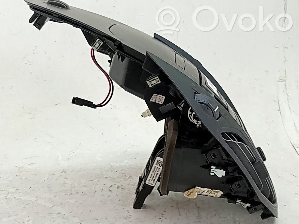 Consola central   2000715,ET7618835EF3JA6,2603129