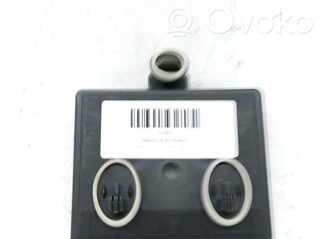 Steuergerät   3WA959392A