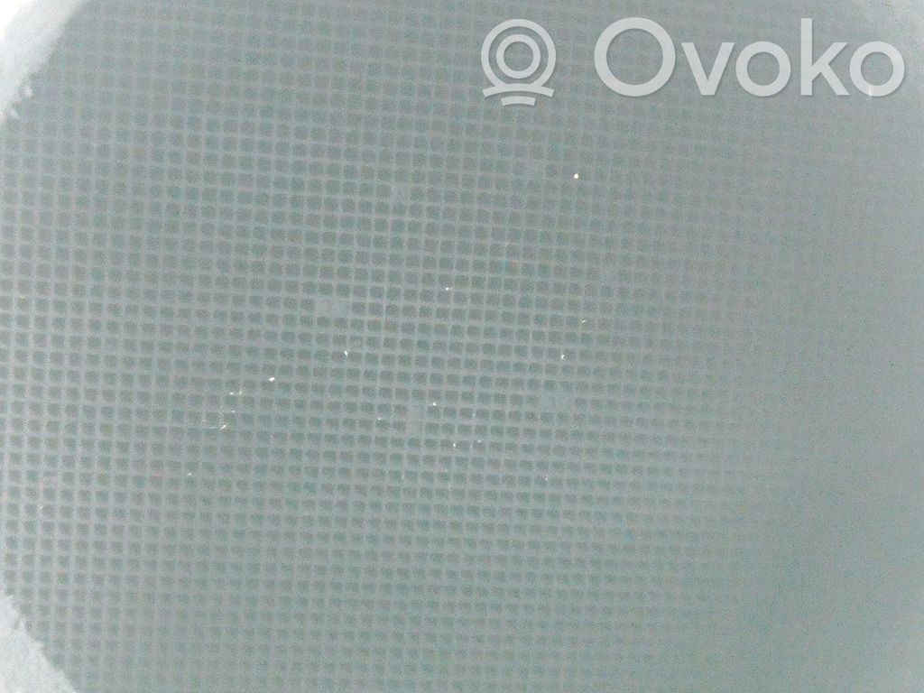 Mercedes-Benz ML W164 Filtre à particules catalyseur FAP / DPF