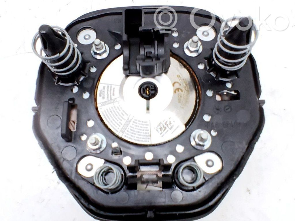 Renault Kangoo II Airbag volan 