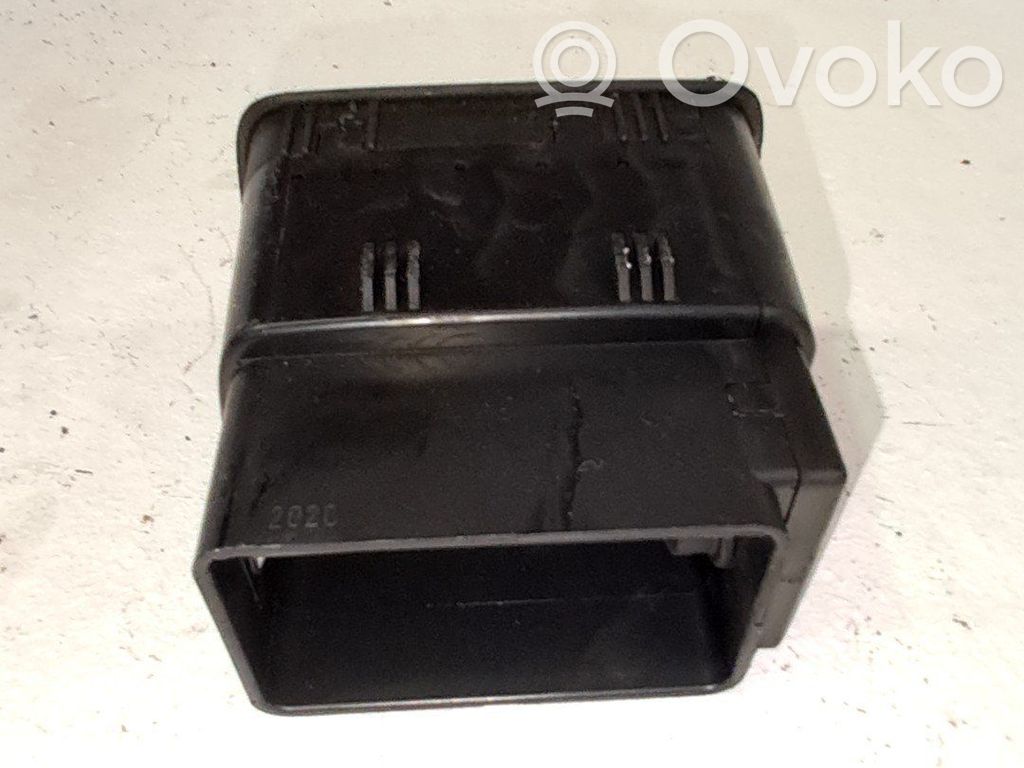 Seat Leon (1M) Luftausströmer Lüftungsdüse Luftdüse frontscheibe 