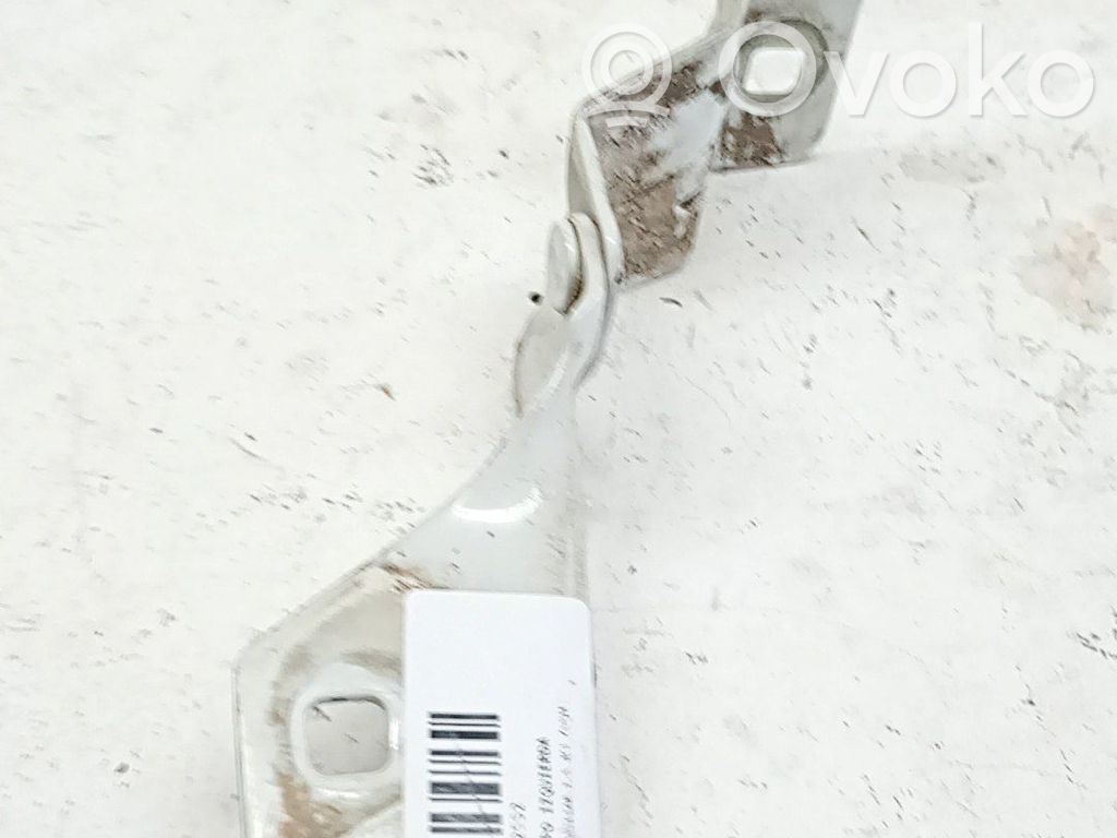 Renault Megane II Balamale capotă 