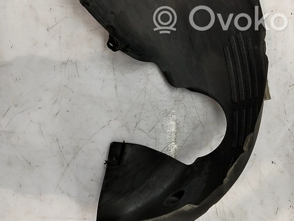 Volkswagen Golf VII Rivestimento paraspruzzi passaruota anteriore 