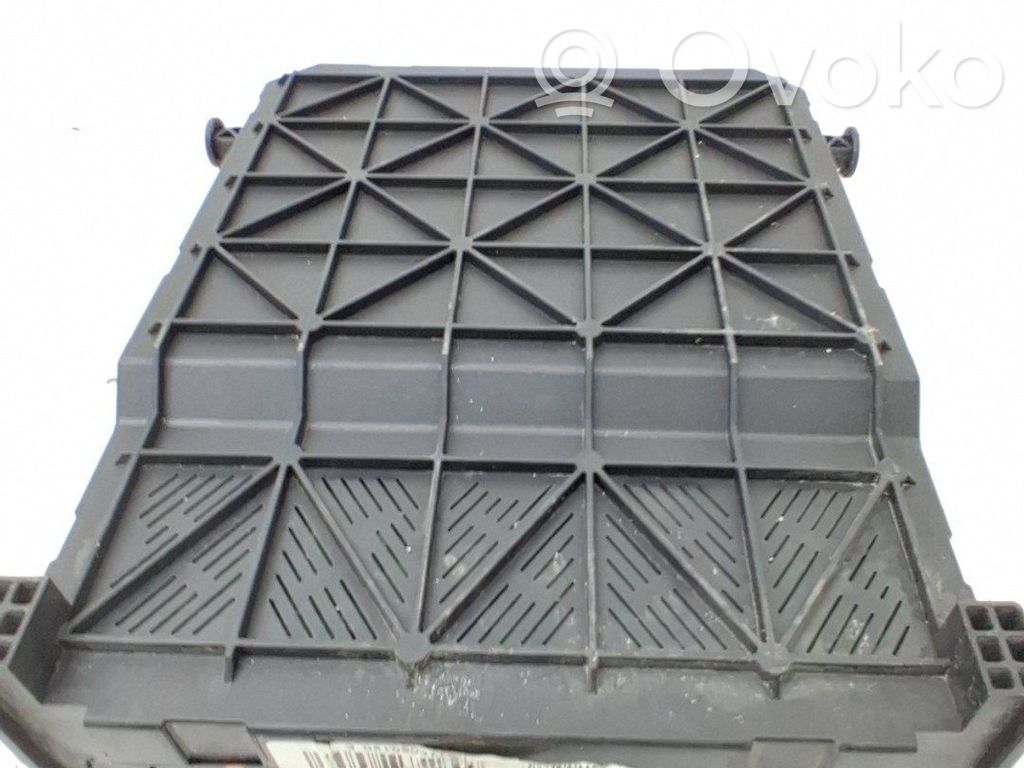 Citroen Berlingo Modulo di controllo del corpo centrale