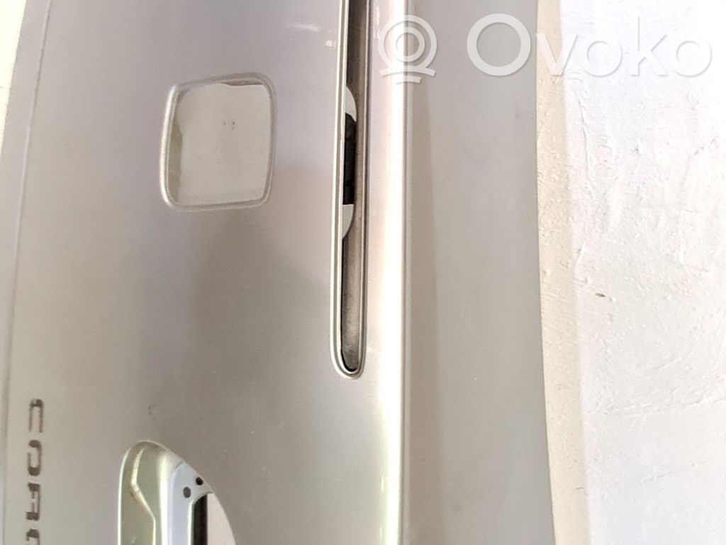 Puerta del maletero/compartimento de carga   6L5827025B