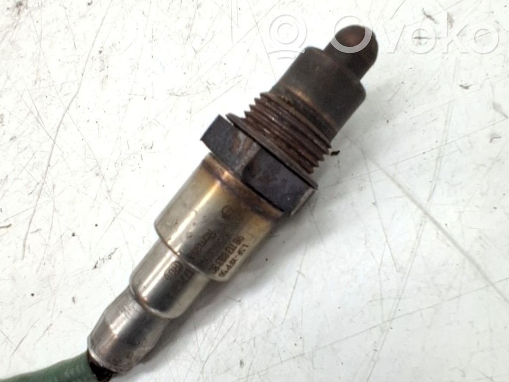 Sonda lambda   9811388380