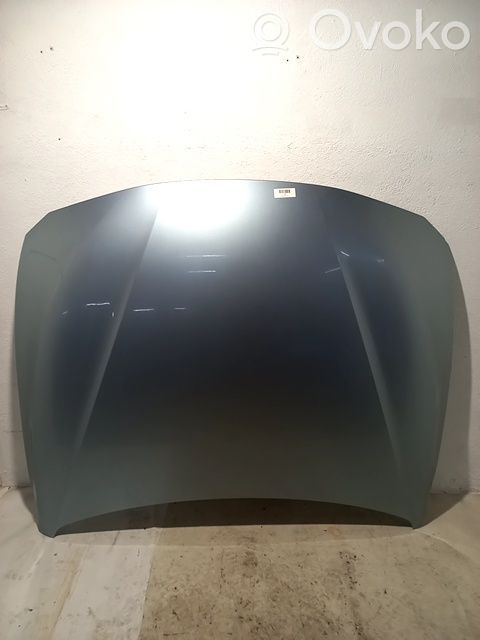 Mazda 3 II Vano motore/cofano 