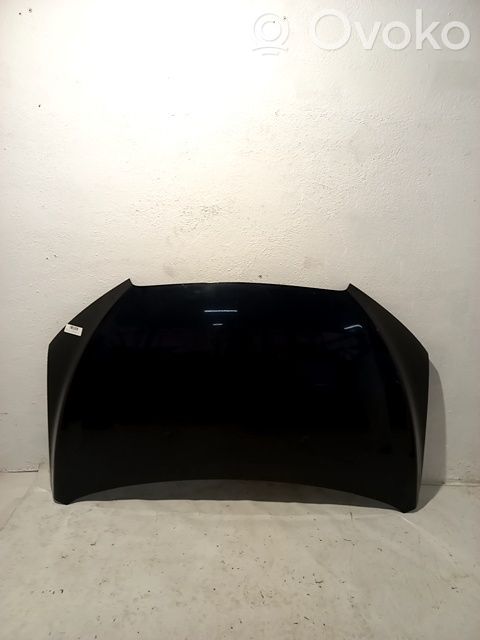 Couvercle, capot moteur   95102827