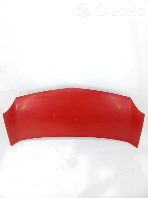 Motorhaube   7751478148