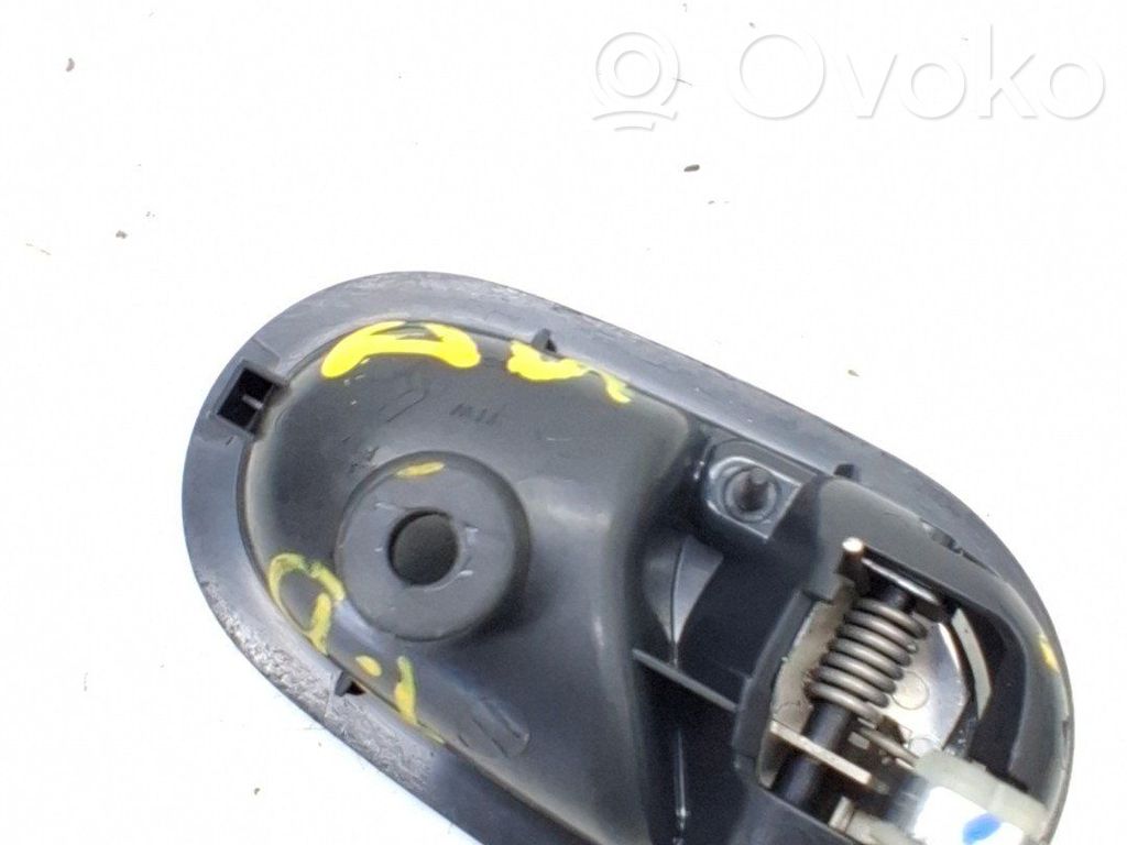 Mâner interior ușă spate   826724918R