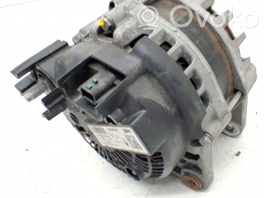 Alternador   231009392R