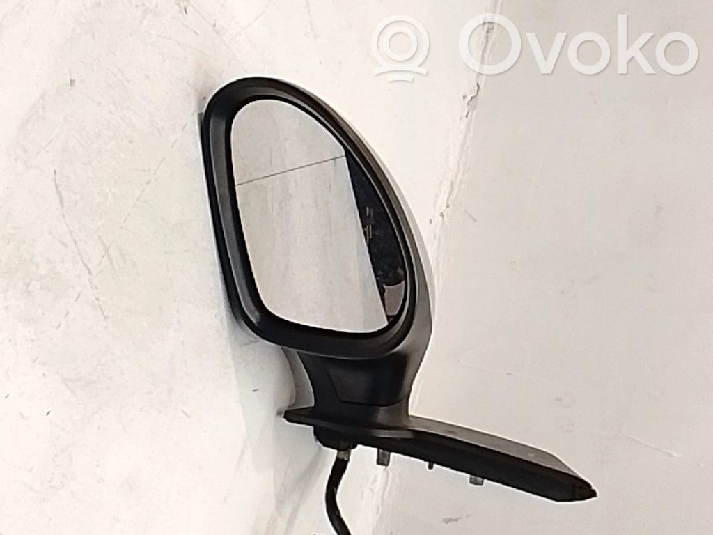 Seat Toledo III (5P) Oglindă electrică ușă față 