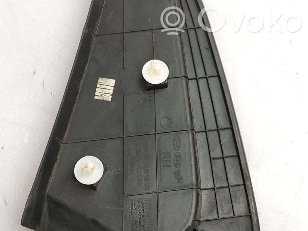 Capac turnat   87820G2000