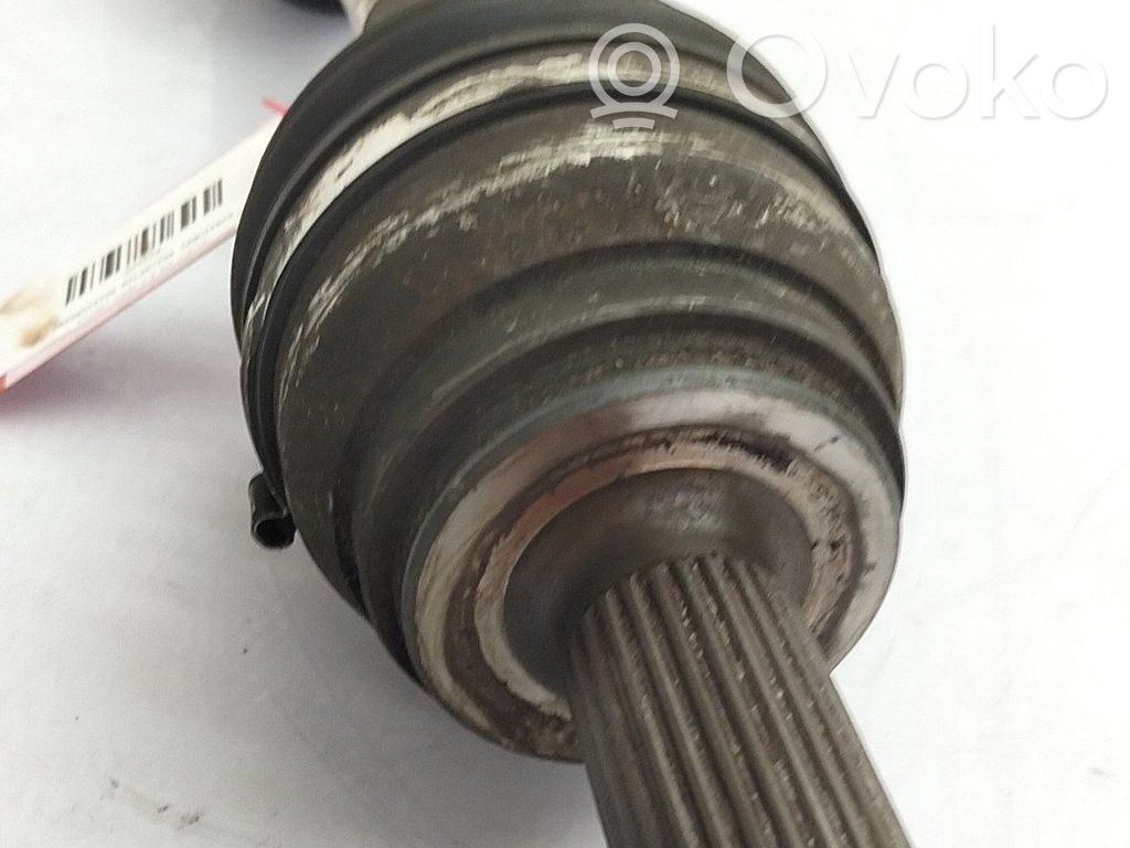 Eje de transmisión delantero   49500G2000