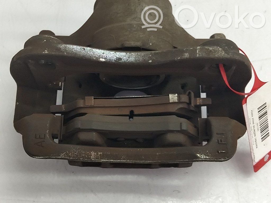 Bremssattel vorne   58110G2100