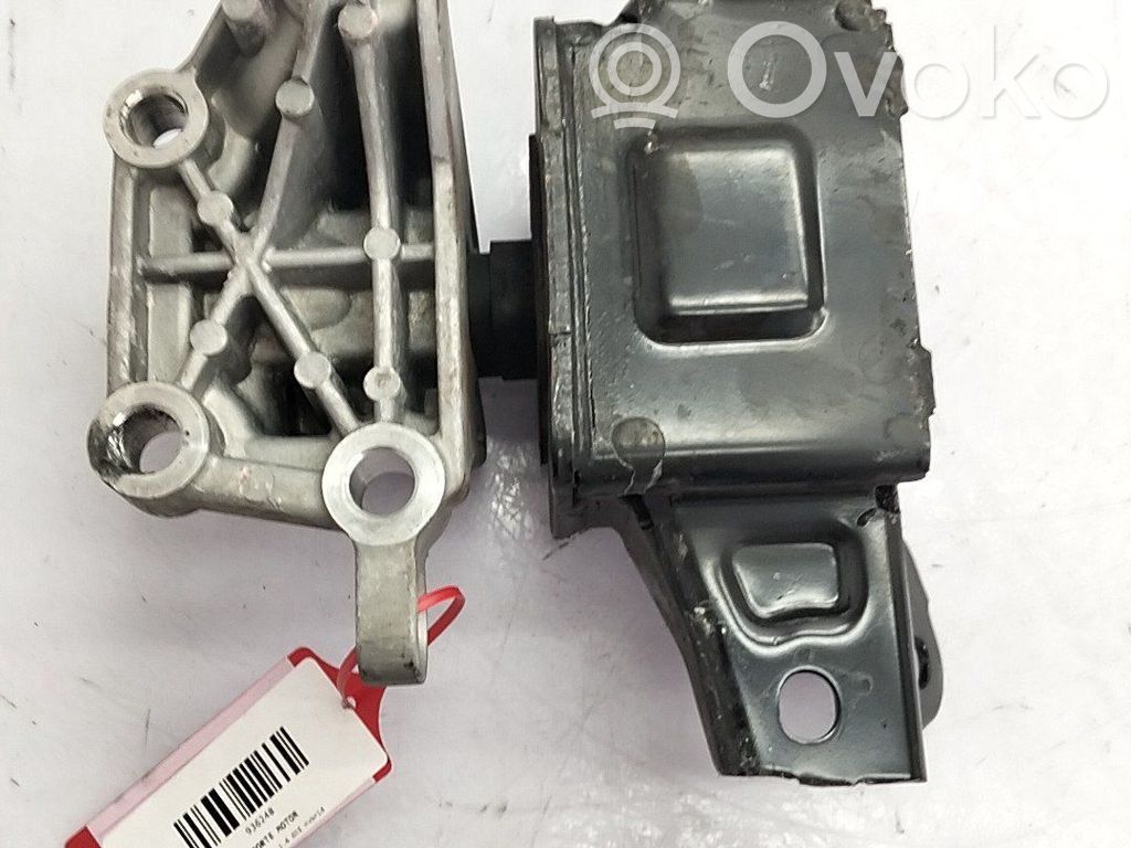 Hyundai Ioniq Suport tampon motor 