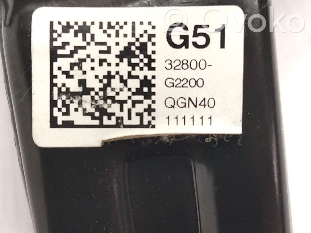 Bremspedal   32800G2200