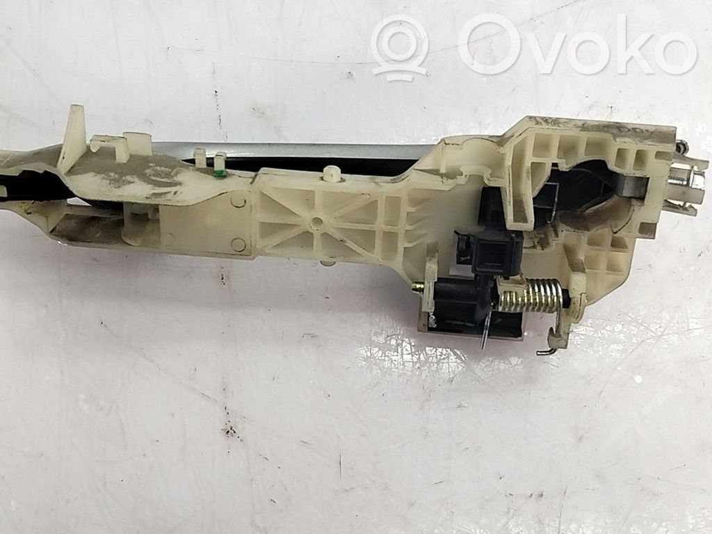 Hyundai Ioniq Etuoven ulkokahva