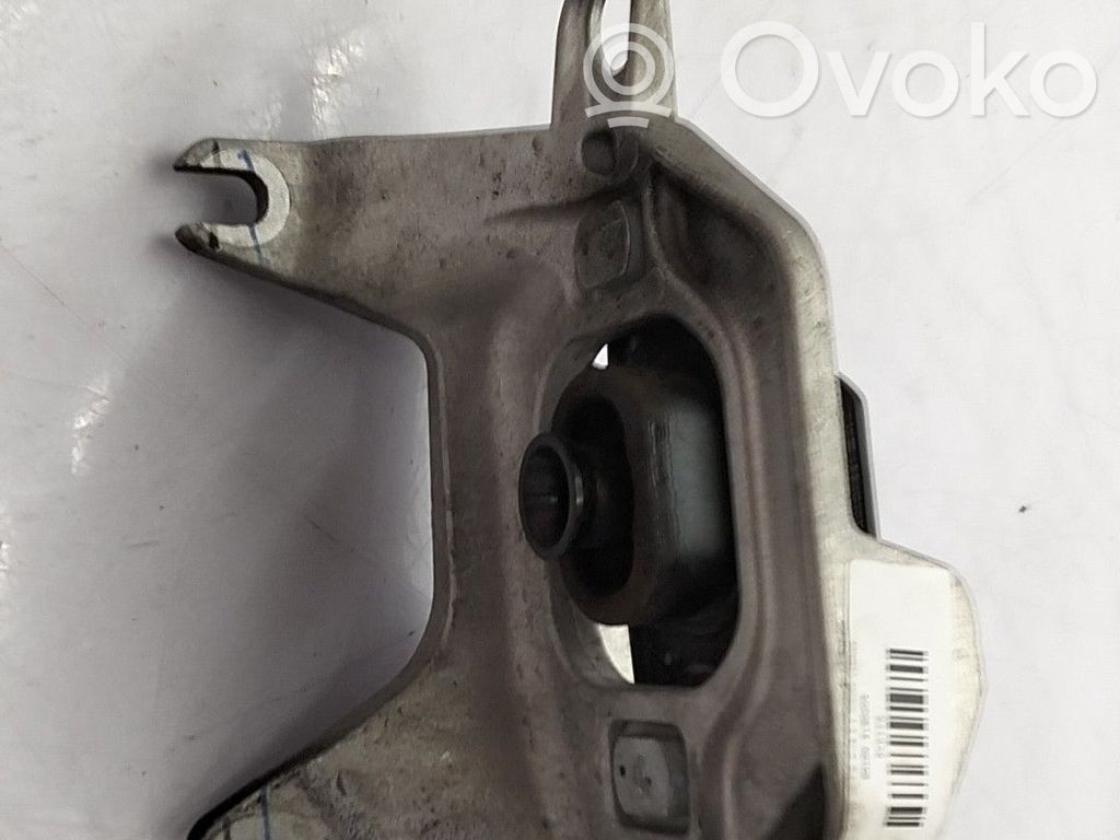Renault Kangoo II Suport tampon motor 