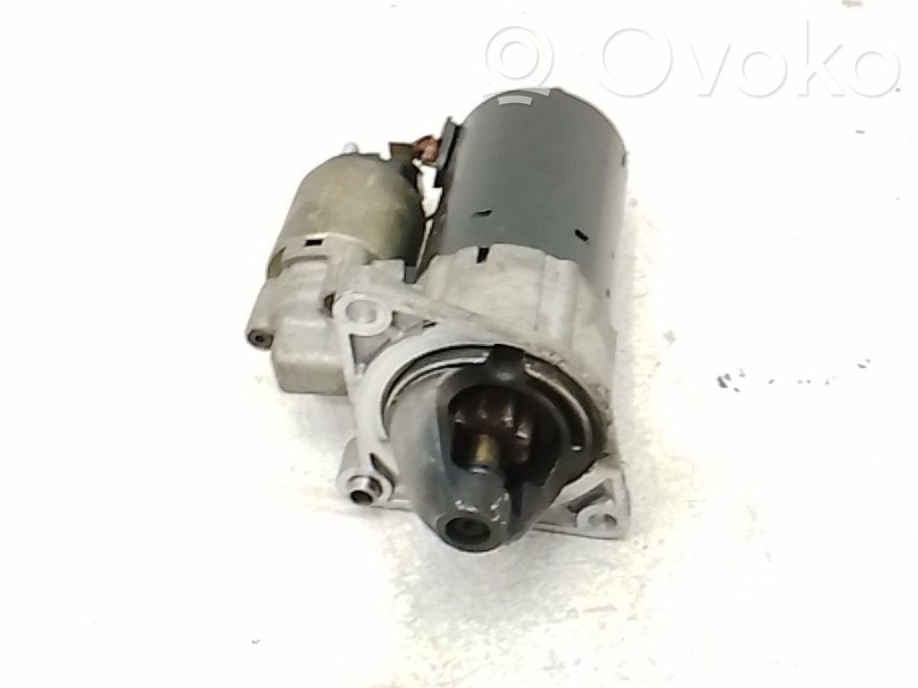 Alfa Romeo 147 Motorino d’avviamento 