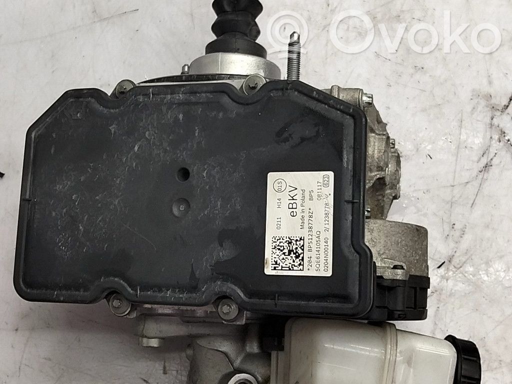 Volkswagen Golf VII Servo-frein