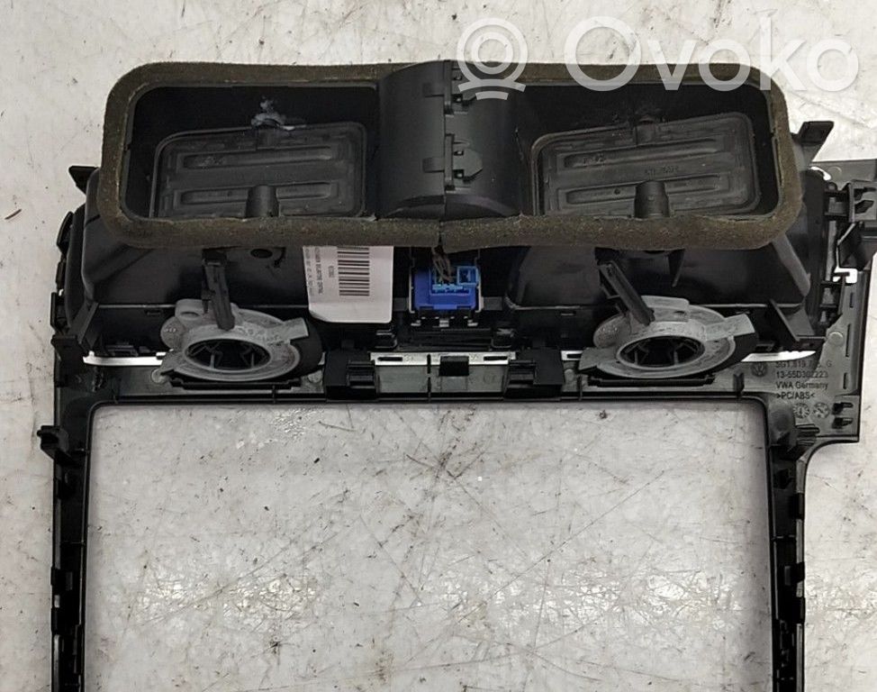 Volkswagen Golf VII Grilă ventilație centrală 
