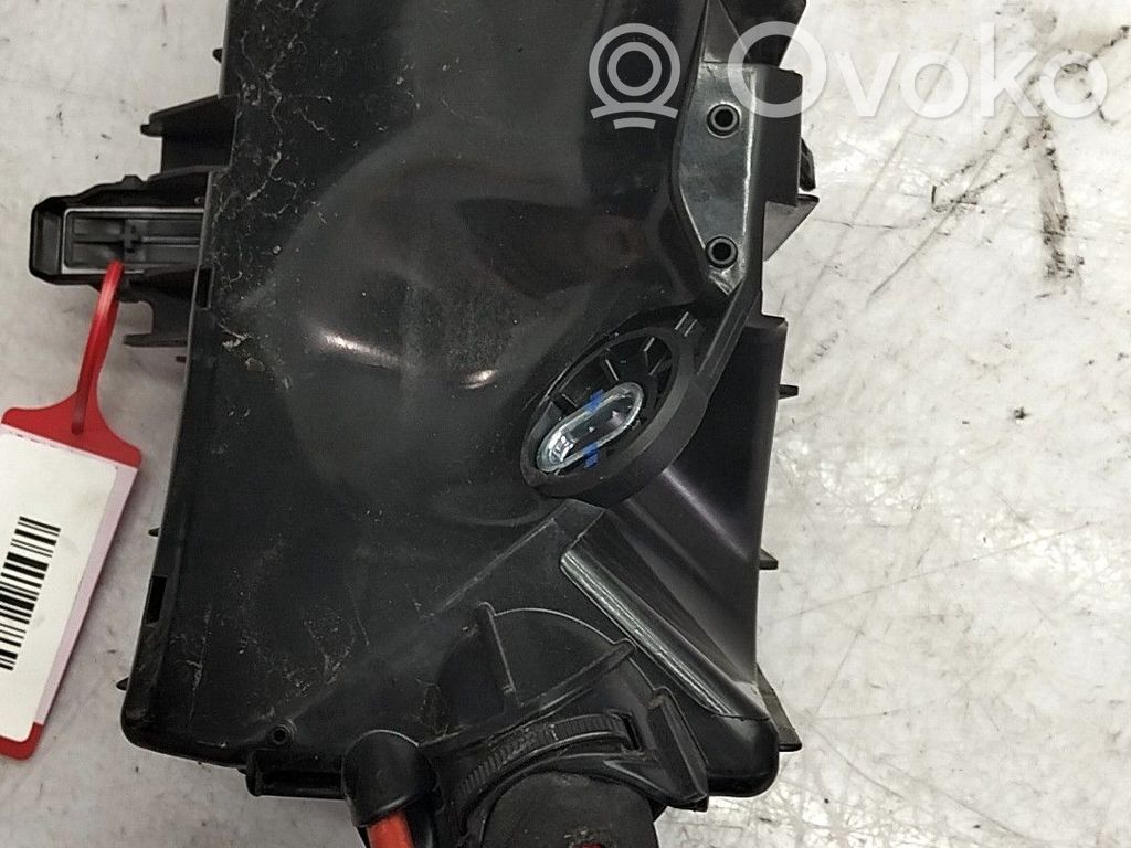 Volkswagen Golf VII Módulo de fusible 
