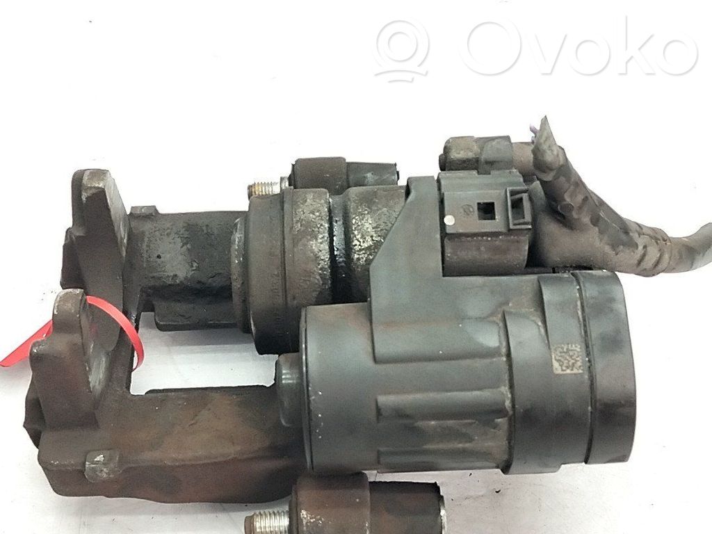 Bremssattel hinten   8V0615424D,5Q0615406DB