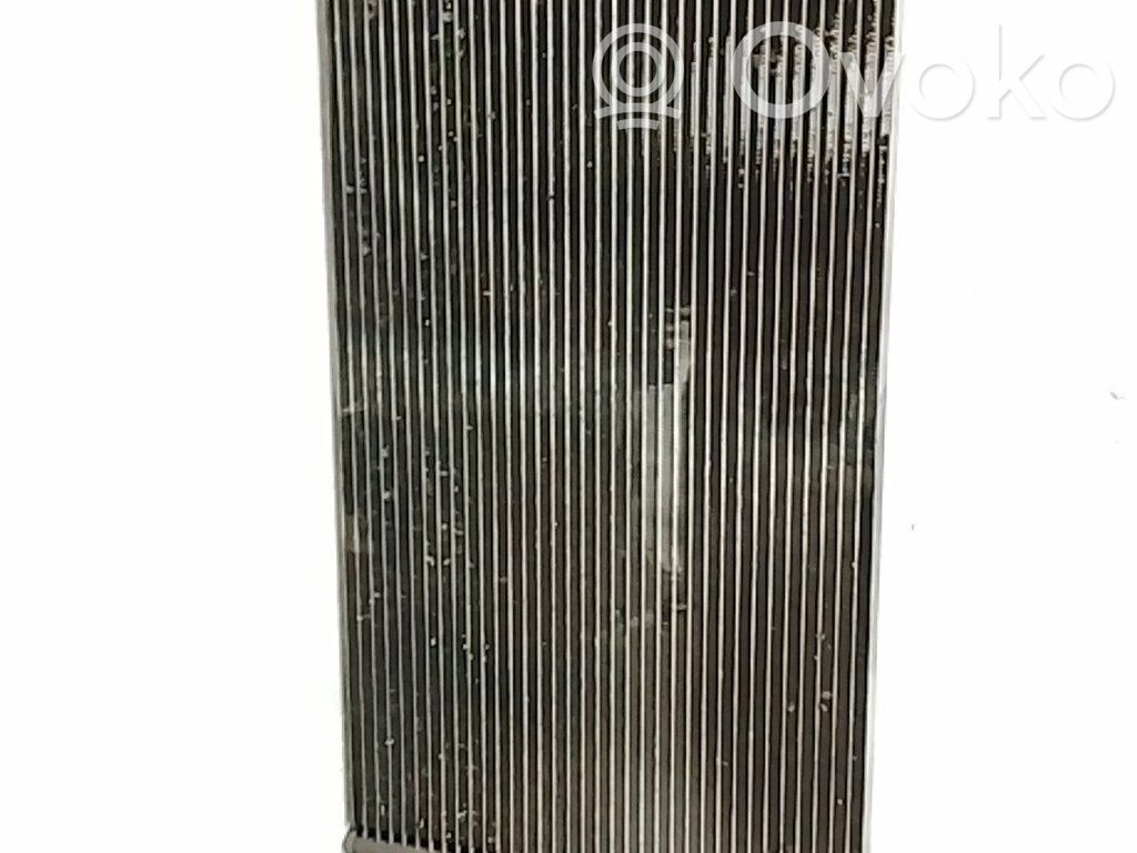 Hyundai Sonata Radiateur condenseur de climatisation